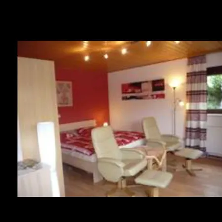 „ferienwohnung Anni“ Billigheim-Ingenheim