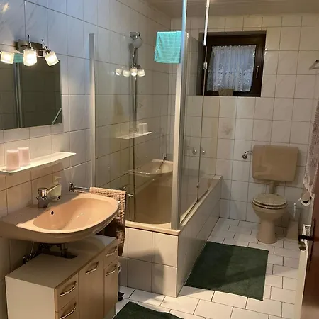 „ferienwohnung Anni“