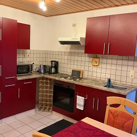 „ferienwohnung Anni“ Apartamento Billigheim-Ingenheim
