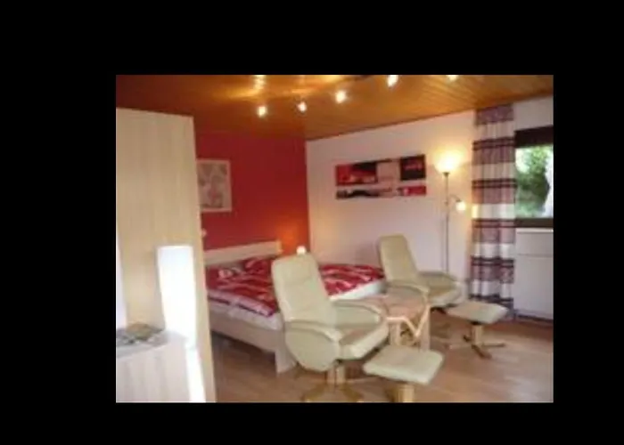 „ferienwohnung Anni“ Billigheim-Ingenheim