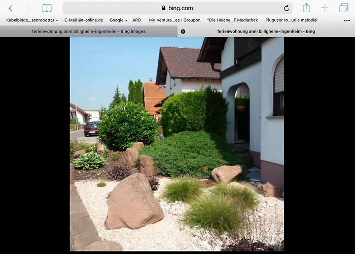 Διαμέρισμα „ferienwohnung Anni“