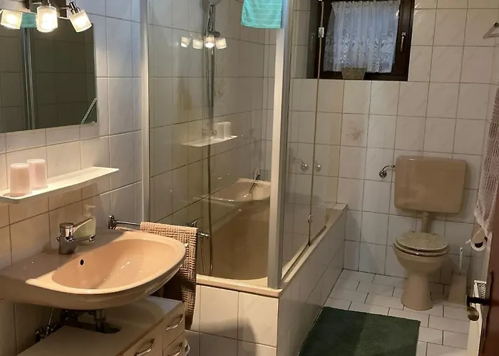 „ferienwohnung Anni“